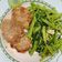 Cooksnap của Moon Nguyễn khi họ làm theo món Thịt Lợn Băm Chiên (Fried Minced Pork)🍴