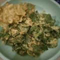 Cooksnap dari Bundha Icha untuk resep Bayam crispy (mudah) di jamin crispy banget