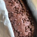 Cooksnap dari Vanny Marantika untuk resep Brownies panggang