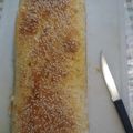 El cooksnap de marisaglamourcontrera cuando hizo Pan lactal fácil en licuadora y sin amasar! 🍞🍞.