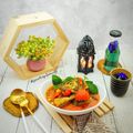 Cooksnap dari Evie Indriana untuk resep Ikan Kuah Kuning Khas Papua