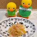 kunyama's cooksnap of when they made 簡単！新玉ねぎサラダ.