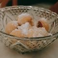 Cooksnap dari Tomi Setiawan untuk resep Putri Salju Lumer Keju dan Crunchy