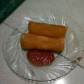 Cooksnap dari ummu hisyam untuk resep Saos sambal lumpia (gorengan)
