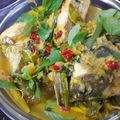 Cooksnap dari Ferry Soehardja untuk resep Tongkol Kuah Pindang