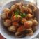 Cooksnap dari Grace Nicole Althea untuk resep Kerang Dara Saos Padang