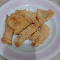 Cooksnap dari Tyas Febriana Dwitha Ning untuk resep Fish Chips (Ikan Dori)