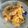 CityLightz 's cooksnap of when they made The Fluffiest Creamiest Scrambled Eggs.