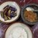 Cooksnap dari novisys untuk resep Terong dan Tempe Penyet Sambal Terasi
