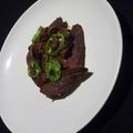 Hauwa Dakata's cooksnap of when they made Gizdodo.