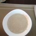 El cooksnap de AnaLi cuando hizo Crema de champiñones fácil! 🍄.