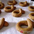 Cooksnap από despinal στη συνταγή Μουστοκούλουρα