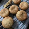 El cooksnap de Sil Sera cuando hizo PANCITOS DE RICOTTA (EN MUFFINERA) 😋🤩👏❤️.