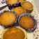 El cooksnap de fkanefsck cuando hizo Muffins de polenta 🌽 (dulces).