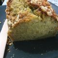 Cooksnap dari Marissa untuk resep Bolu Pisang Panggang