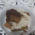 Cooksnap dari Rini Febrianti untuk resep 4. Ketan Sarikaya Telur (Katan Sarikayo Talua) Khas Minang