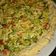 El cooksnap de Karito Kys cuando hizo Tarta de verduras (con masa de avena).