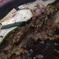 El cooksnap de S. cuando hizo *Zapallo italiano / Pimentón | Método grez*.