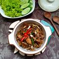 Cooksnap của DiepngocNguyen khi họ làm theo món Cá cơm khô rim