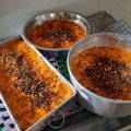 Cooksnap dari K. untuk resep Hot Tuna Mayo Rice
