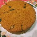 Cooksnap dari farida Sulthan 🇮🇩 (IG. Malika02782) untuk resep Oenbitjkoek (Bolu Spekuk)