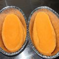 Cooksnap dari iskandar zulkarnain untuk resep [menu diet] bolu lemon