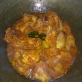 Cooksnap dari Fichaello untuk resep Ayam Rica Rica bumbu kemangi