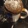 El cooksnap de mica lacuesta cuando hizo Mug cake (bizcochuelo en taza en microondas) súper fácil y rico!.