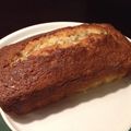 JC 的 Banana cake 香蕉蛋糕 cooksnap