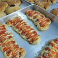 Cooksnap dari Elia Wati untuk resep Roti Manis Ekonomis
