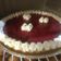 El cooksnap de Roteim cuando hizo Tarta de frutilla.