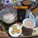 Cooksnap dari Lina Bachry untuk resep 426. Kopi santan 5gr