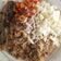 Hindatu Abdullah's cooksnap of when they made Salma tsaty bites.