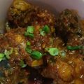 Cooksnap dari Desti untuk resep Ayam Kecap Bumbu Bali