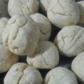 Cooksnap dari Vensi ARG untuk resep Pao de Queijo (brazzilian gluten free cheesy bun)