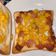 Cooksnap của Thanh Vân khi họ làm theo món Pizza đế bánh mì sandwich NCKD