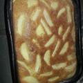 El cooksnap de Belén Pereira cuando hizo • Torta de Manzana~ 🍎.