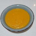 El cooksnap de Adolfin cuando hizo Crema de calabaza (Thermomix).