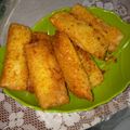 Cooksnap dari Doddy Pramono untuk resep Roti goreng isi ceres dan keju