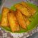 Cooksnap dari Doddy Pramono untuk resep Roti goreng isi ceres dan keju