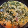 Cooksnap dari Yuli untuk resep Gulai daun kale