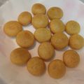 Emma 的 地瓜球「夜市有名的小點心」 cooksnap