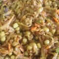 صورة من هلا مرحبا، شاركها بعد تجربة وصفة حشوة السمبوسة بطريقتي