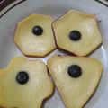 Cooksnap dari Vina Johar untuk resep Kue lumpur kentang susu