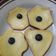 Cooksnap dari Vina Johar untuk resep Kue lumpur kentang susu