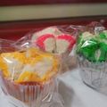 Cooksnap dari Sari Batam untuk resep Bolu Kukus Mekar anti gagal tanpa Soda