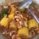 Cooksnap dari Lea Kartika H.N untuk resep Udang cumi/ sotong saus padang