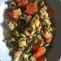Cooksnap dari Arga Rianti untuk resep Capcay kuah simple