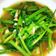 รูป Cooksnap ของ คุณครู มีเกียรติ เวสารัช (ครูต้นดนตรี) เมื่อเขาทำ ผัดคะน้าน้ำมันหอย