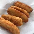 Cooksnap dari Gita Dian Sari untuk resep Pisang goreng pasir(tepung roti)